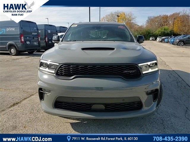 new 2023 Dodge Durango car, priced at $75,999