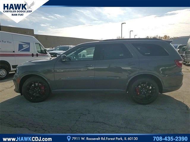 new 2023 Dodge Durango car, priced at $75,999