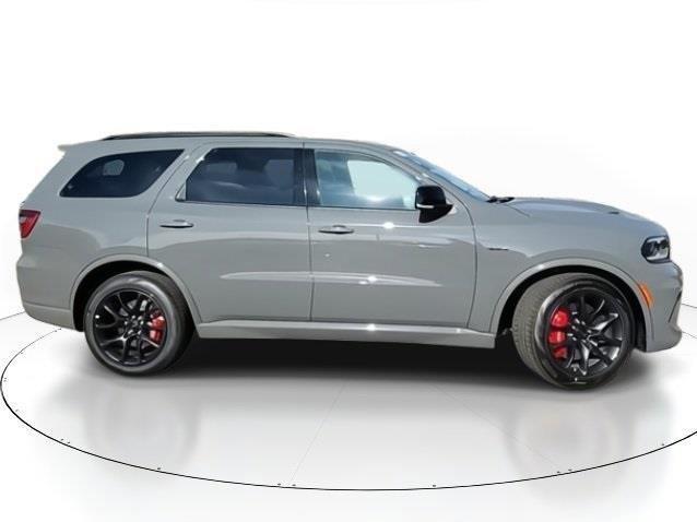 new 2023 Dodge Durango car, priced at $75,999