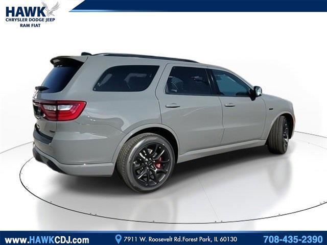 new 2023 Dodge Durango car, priced at $75,999