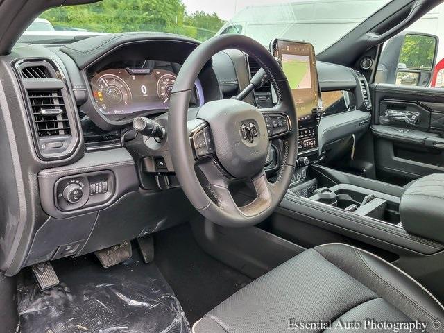 new 2026 Ram 2500 car, priced at $99,787