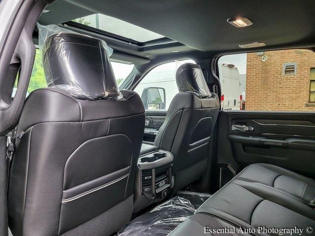 new 2026 Ram 2500 car, priced at $99,787