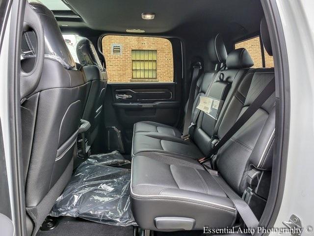 new 2026 Ram 2500 car, priced at $99,787