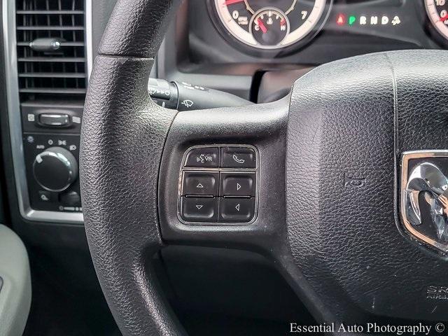 used 2019 Ram 1500 Classic car, priced at $28,416