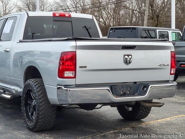 used 2019 Ram 1500 Classic car, priced at $28,416