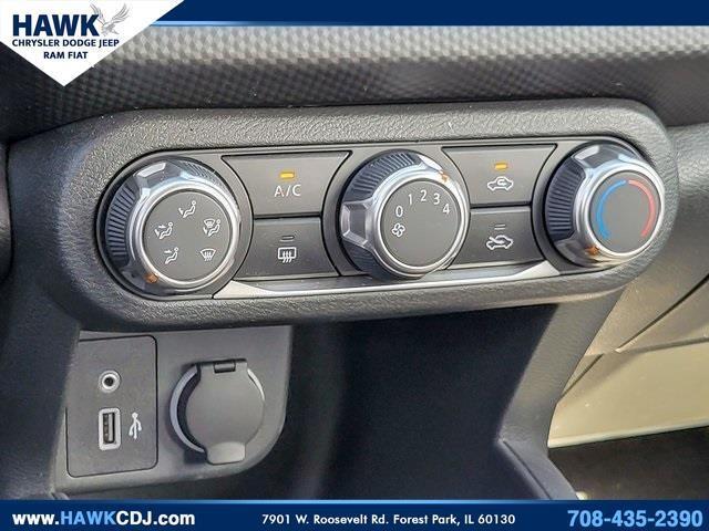 used 2024 Nissan Kicks car, priced at $21,145