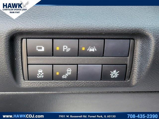 used 2024 Nissan Kicks car, priced at $21,145