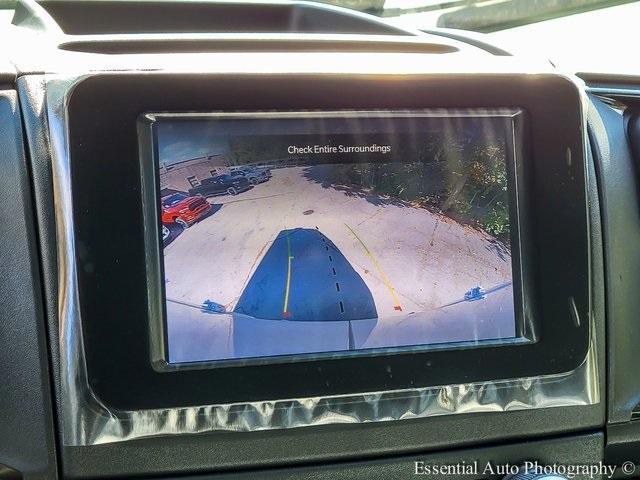 new 2026 Ram ProMaster 3500 car, priced at $49,604