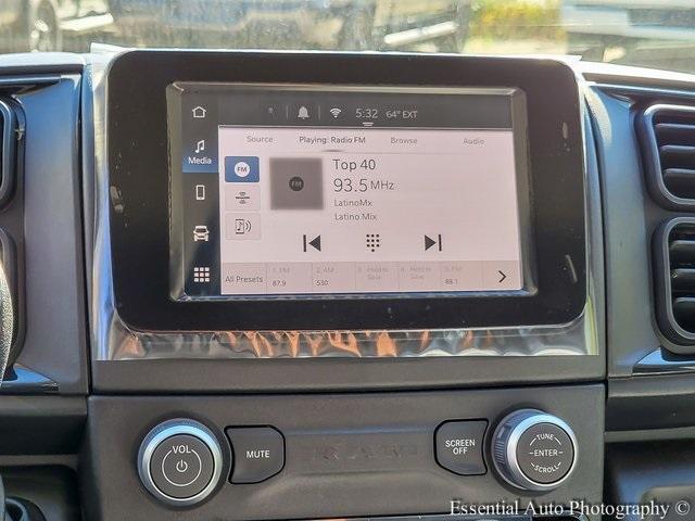 new 2026 Ram ProMaster 3500 car, priced at $49,604