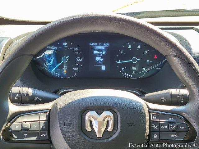 new 2026 Ram ProMaster 3500 car, priced at $49,604