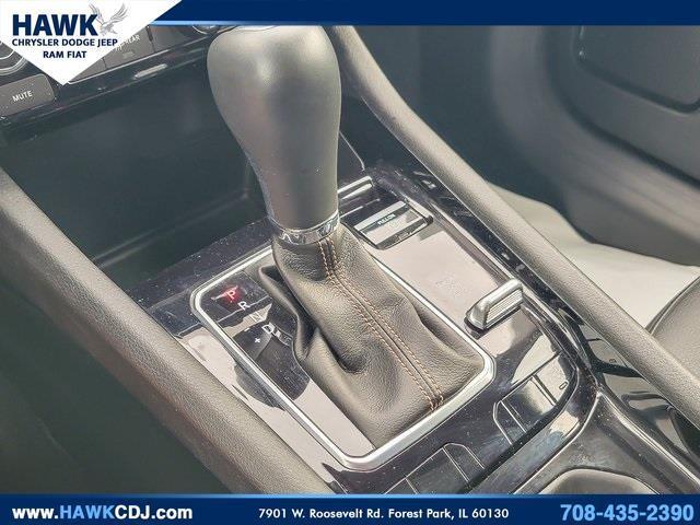 used 2022 Jeep Compass car, priced at $23,482