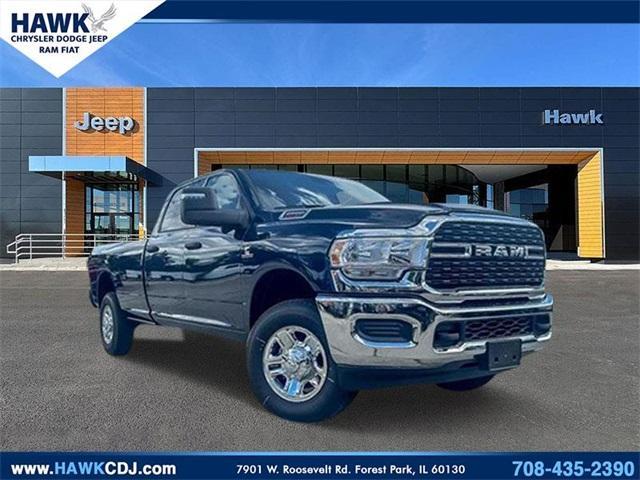 new 2024 Ram 2500 car, priced at $64,617