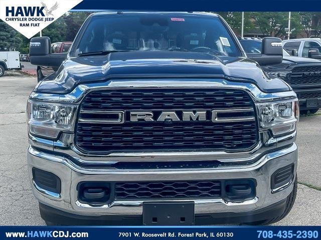new 2024 Ram 2500 car, priced at $66,617