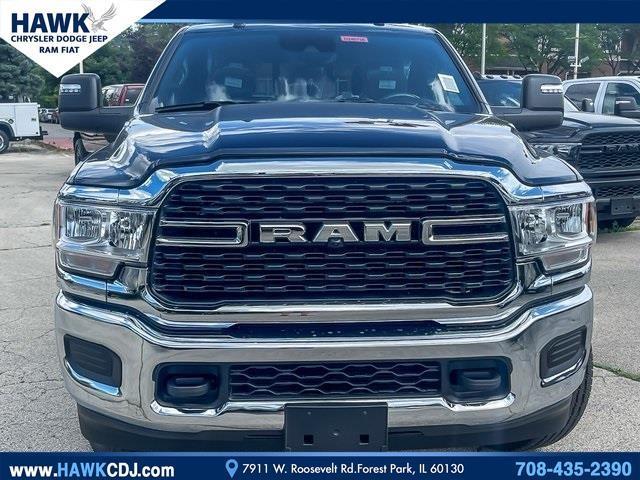 new 2024 Ram 2500 car, priced at $65,850