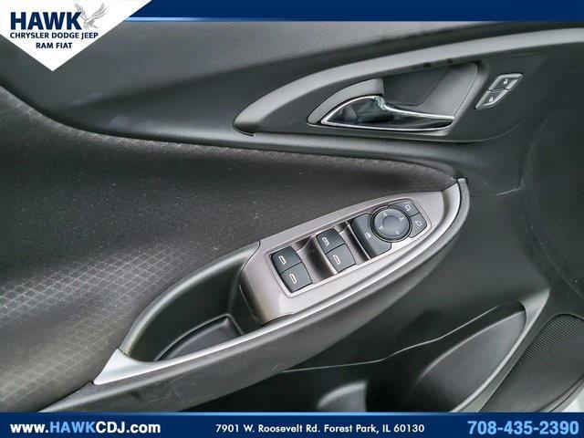 used 2024 Chevrolet Malibu car, priced at $23,964