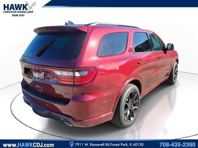 new 2024 Dodge Durango car, priced at $57,691