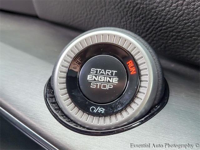 used 2024 Jeep Wagoneer car, priced at $59,885