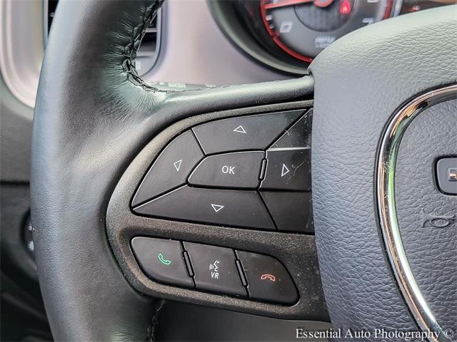 used 2023 Dodge Charger car, priced at $28,221