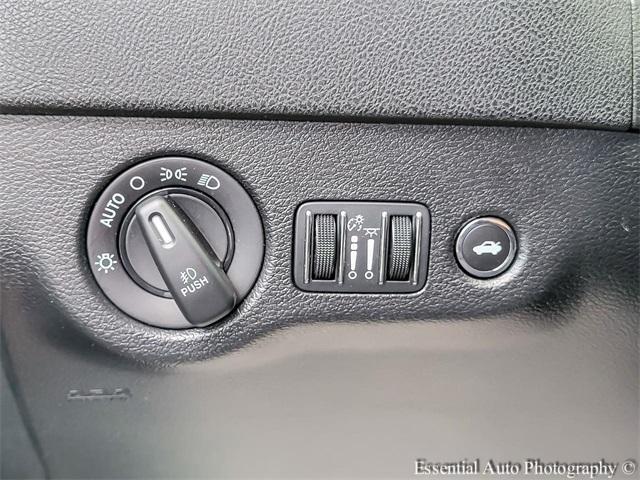 used 2023 Dodge Charger car, priced at $28,221