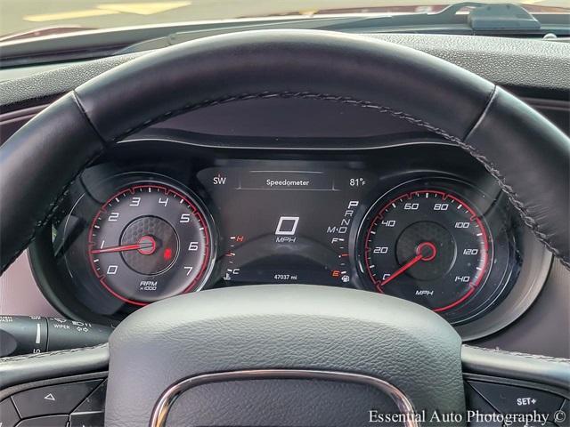 used 2023 Dodge Charger car, priced at $28,221