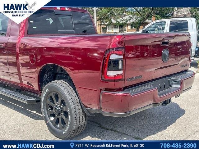 new 2024 Ram 2500 car, priced at $80,415