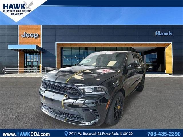 new 2024 Dodge Durango car, priced at $71,215