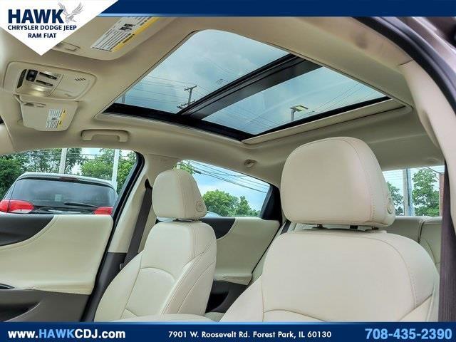 used 2022 Chevrolet Malibu car, priced at $24,551