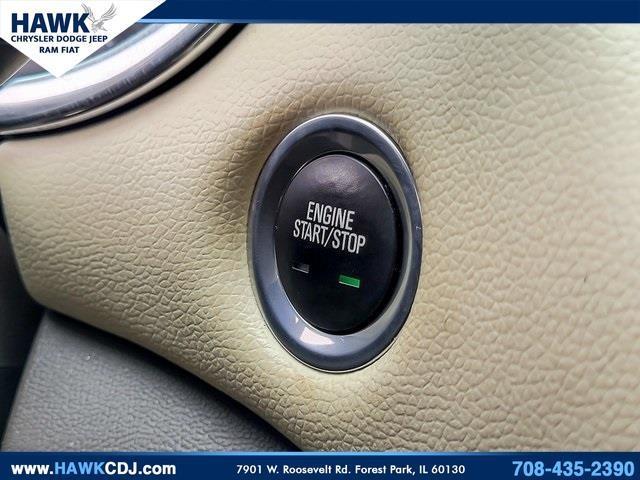 used 2022 Chevrolet Malibu car, priced at $24,551