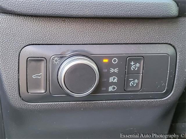 used 2022 Ford Escape car, priced at $21,551
