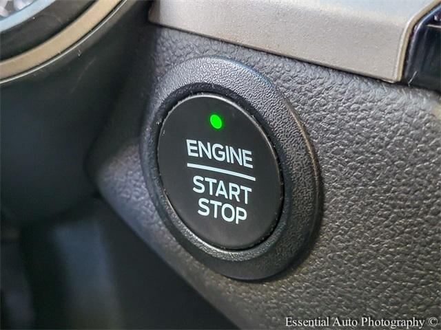 used 2022 Ford Escape car, priced at $21,551