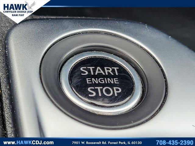 used 2023 Nissan Sentra car, priced at $17,592