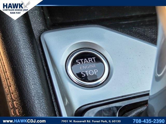 used 2022 Nissan Altima car, priced at $23,988