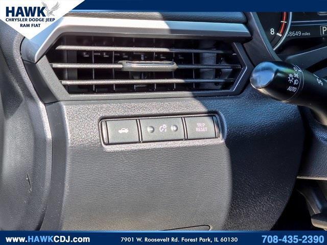 used 2022 Nissan Altima car, priced at $23,988