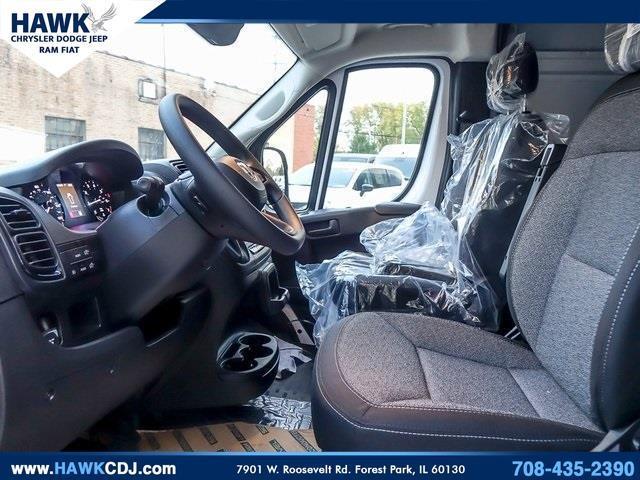new 2024 Ram ProMaster 3500 car, priced at $49,471