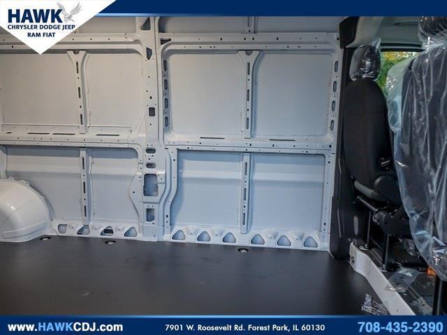 new 2024 Ram ProMaster 3500 car, priced at $49,471