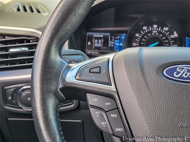 used 2022 Ford Edge car, priced at $22,988
