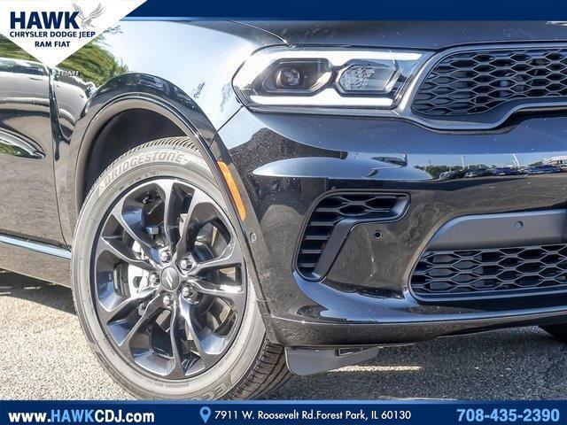 new 2024 Dodge Durango car, priced at $57,498