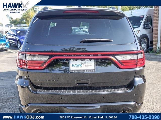 new 2024 Dodge Durango car, priced at $52,390