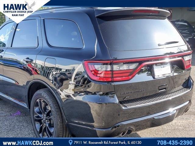 new 2024 Dodge Durango car, priced at $57,498