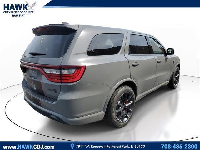 new 2024 Dodge Durango car, priced at $85,816