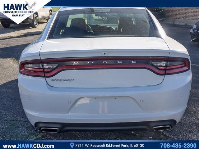 used 2021 Dodge Charger car, priced at $23,988