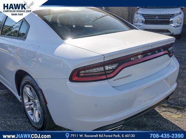 used 2021 Dodge Charger car, priced at $23,988