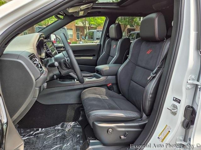 new 2025 Dodge Durango car, priced at $45,415
