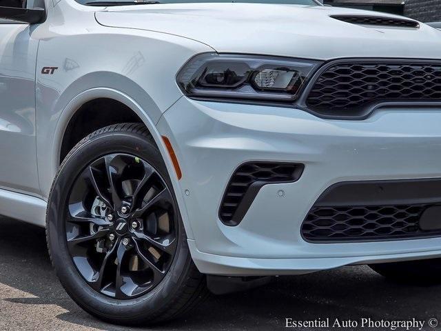 new 2025 Dodge Durango car, priced at $45,415