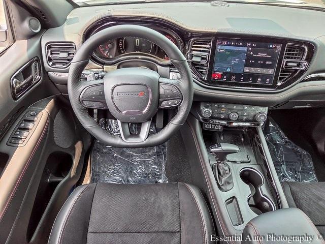 new 2025 Dodge Durango car, priced at $45,415
