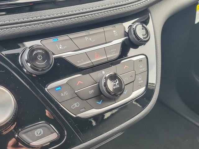 new 2026 Chrysler Pacifica Hybrid car, priced at $49,988