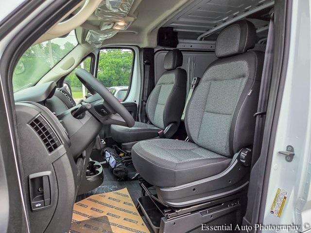 new 2025 Ram ProMaster 1500 car, priced at $46,025