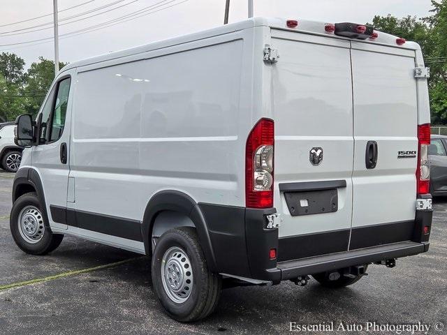 new 2025 Ram ProMaster 1500 car, priced at $46,025