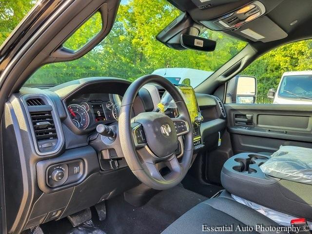 new 2026 Ram 3500 car, priced at $66,146