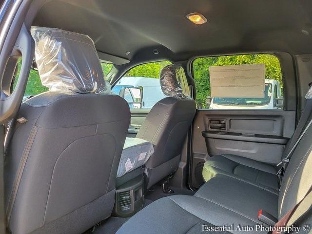 new 2026 Ram 3500 car, priced at $66,146